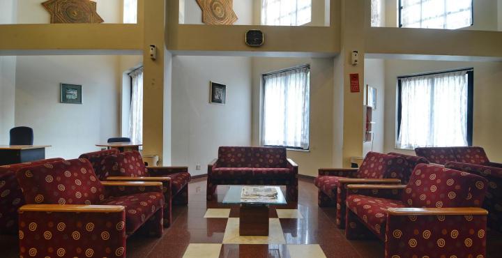 פונה Hotel Ashish Plaza מראה חיצוני תמונה